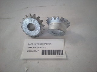 SATZ V.2 KEGELRAEDER 